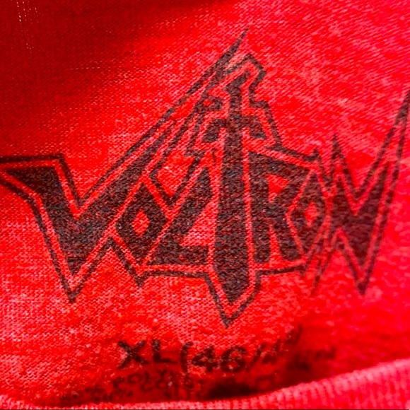 Voltron!! Tee - Picture 5 of 5